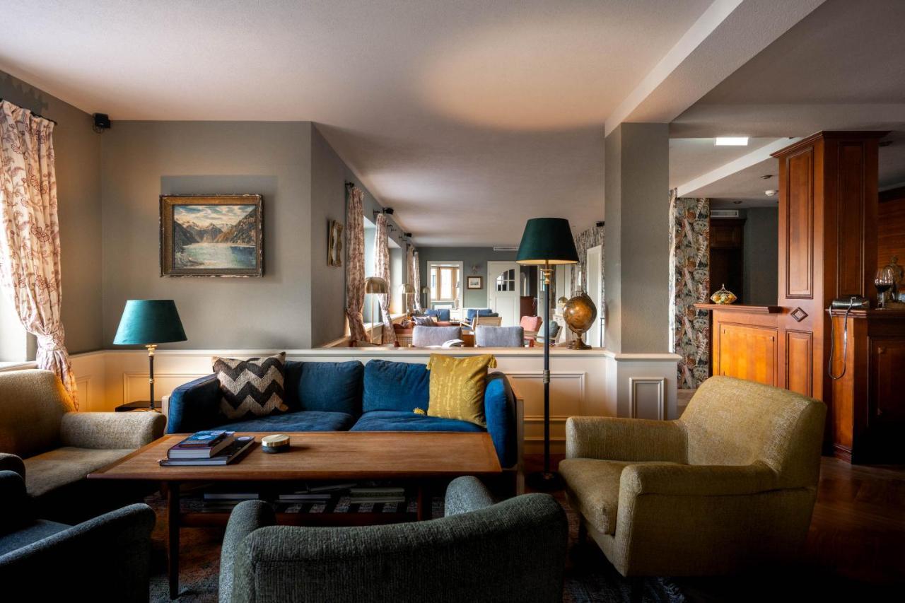 Boutique Bellevue Hotel 4*
