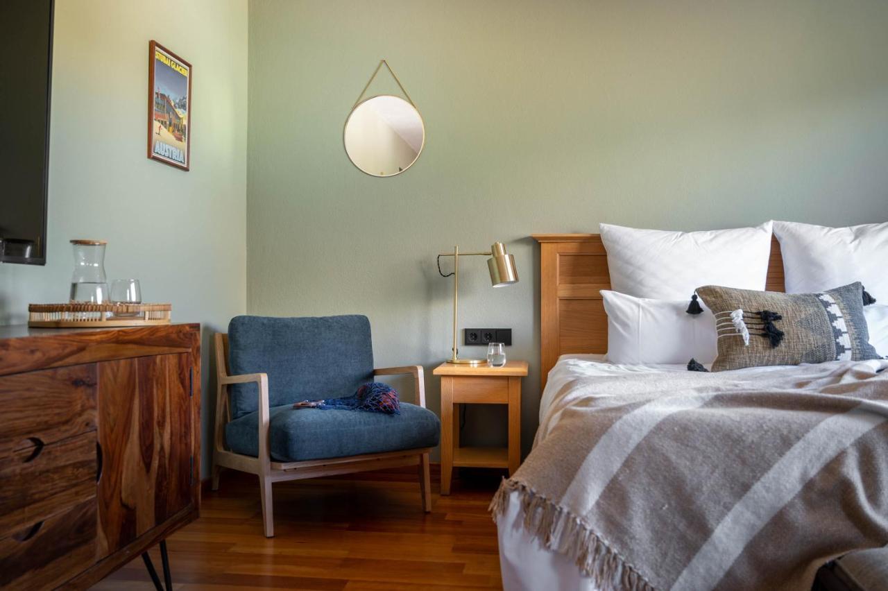 Hotel Boutique Bellevue Lermoos