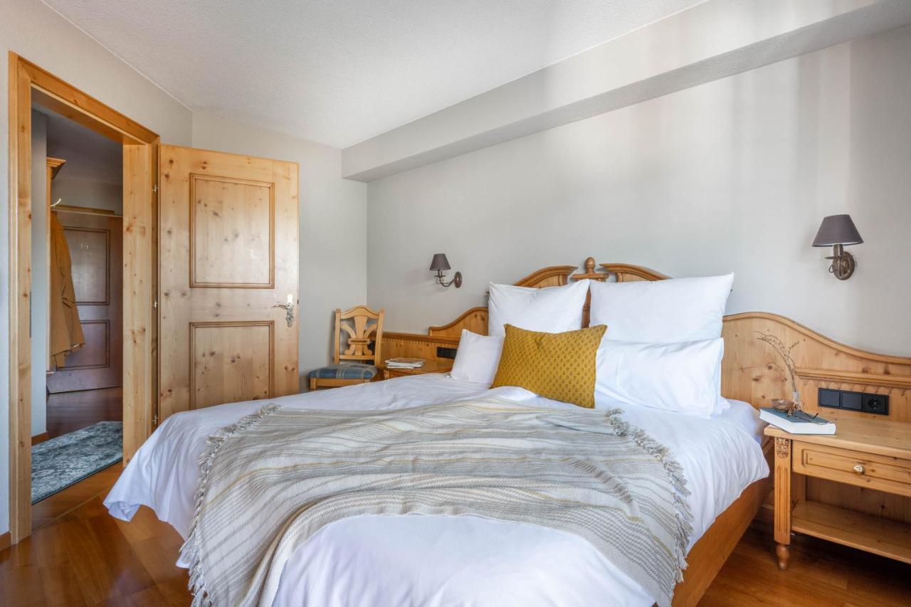 Bellevue 4* Lermoos