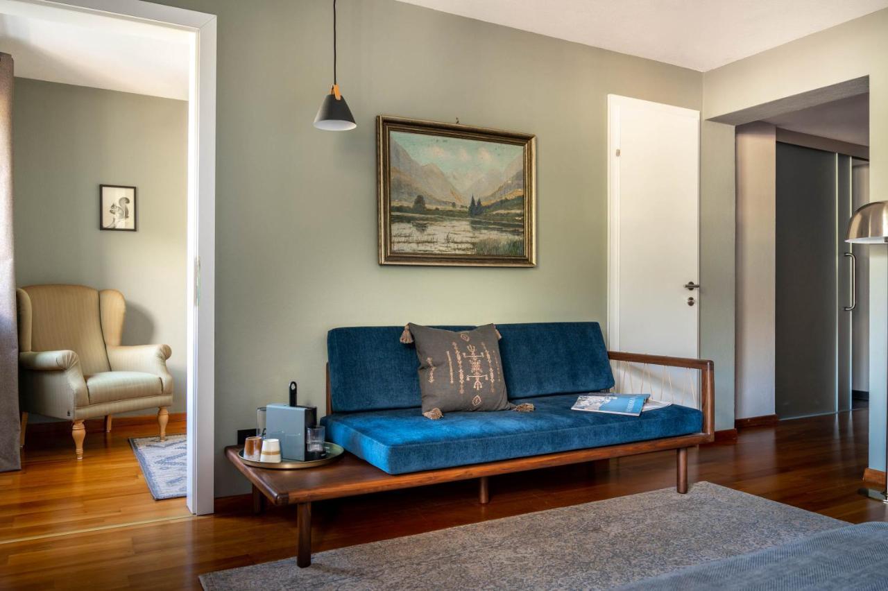Hotel Boutique Bellevue 4*