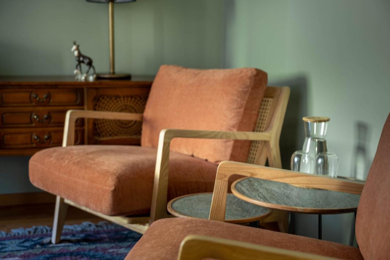 Hotel Boutique Bellevue Lermoos