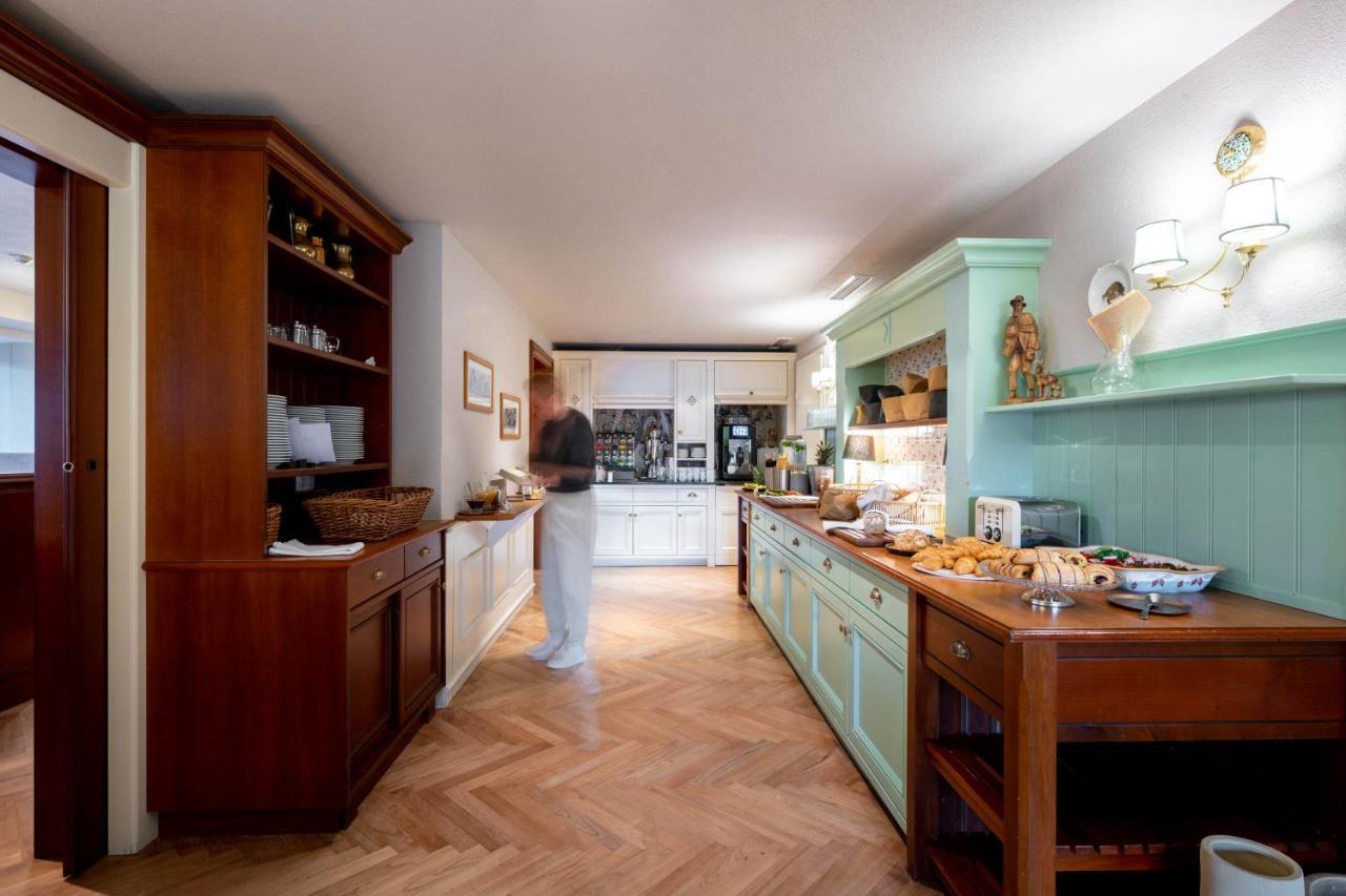 Hotel Boutique Bellevue