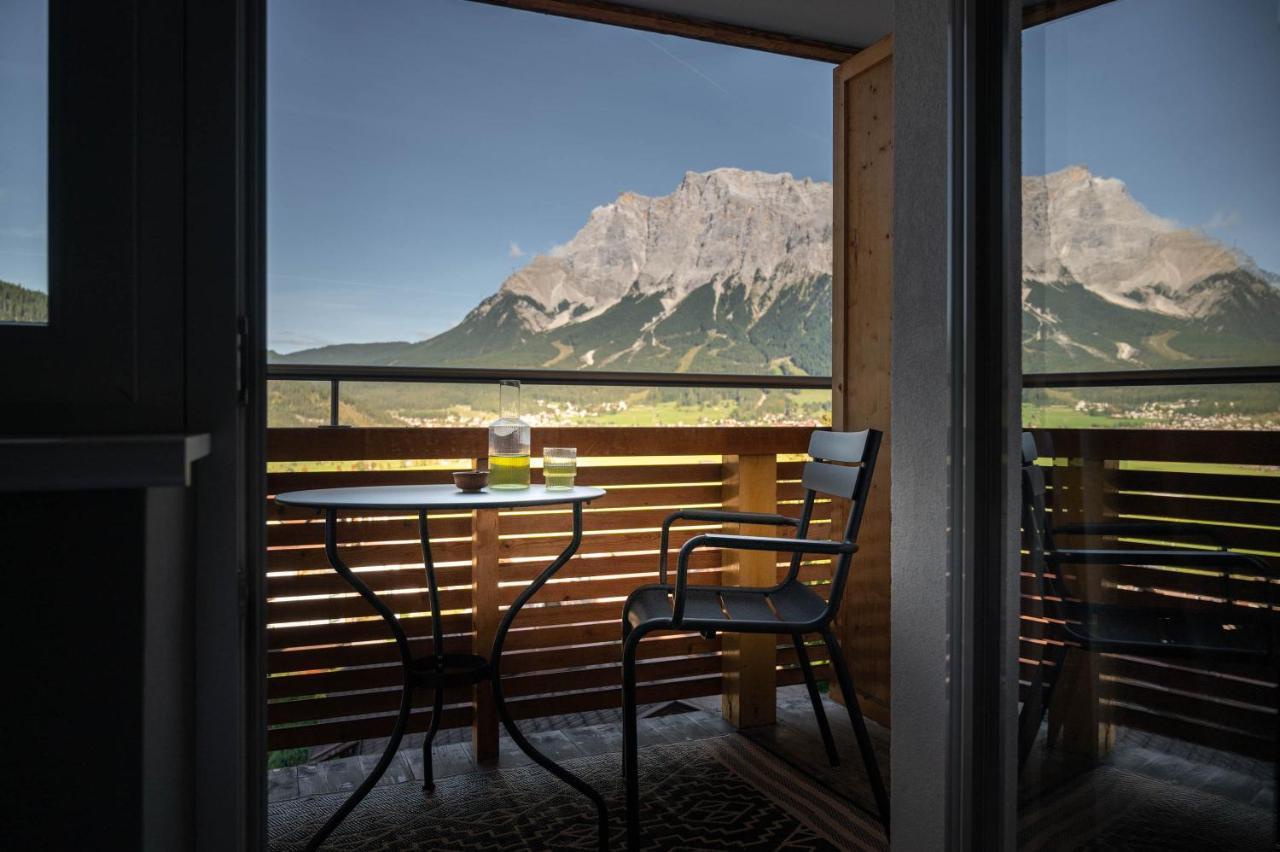 Boutique Bellevue 4* Lermoos
