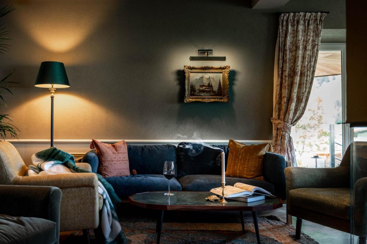 Boutique Bellevue