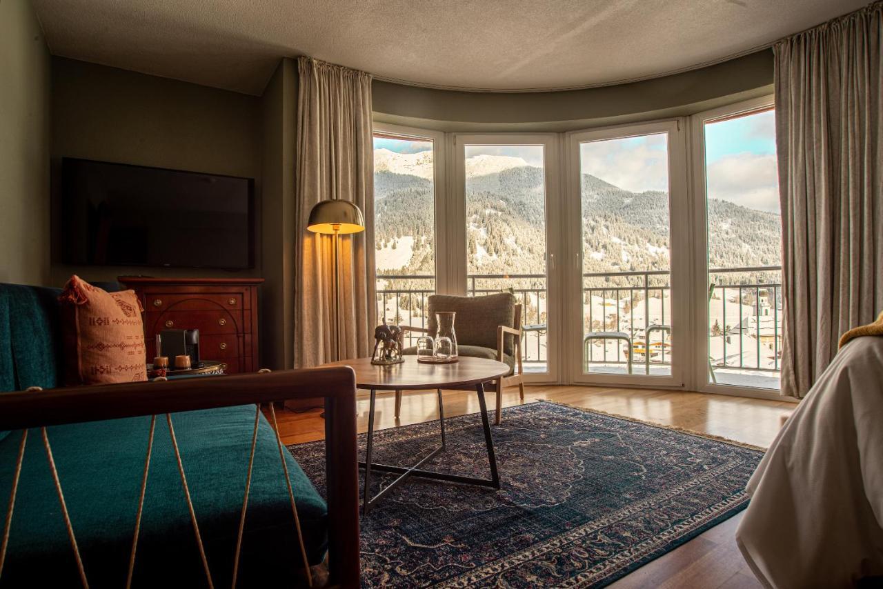Bellevue 4*