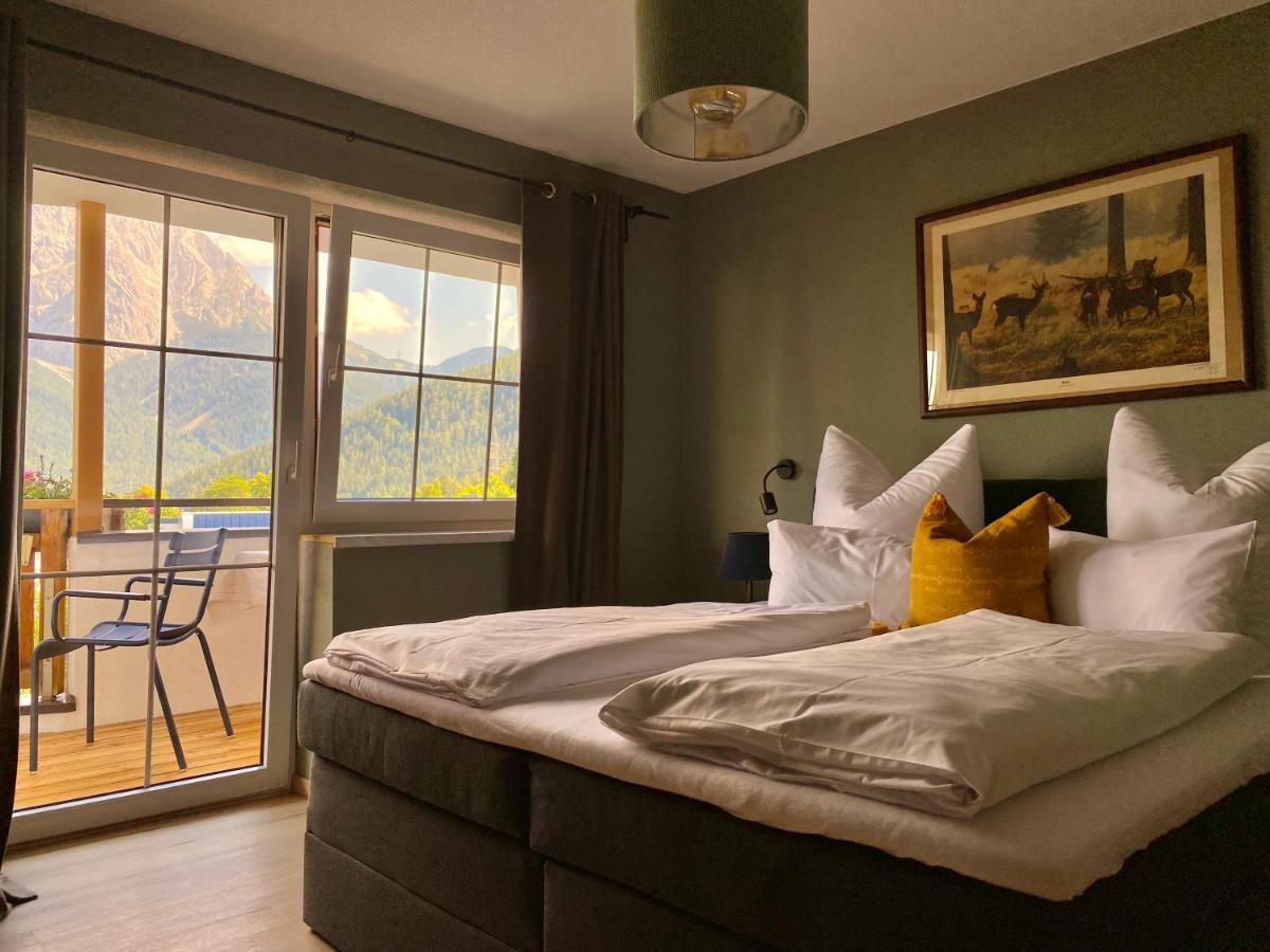 Bellevue Hotel