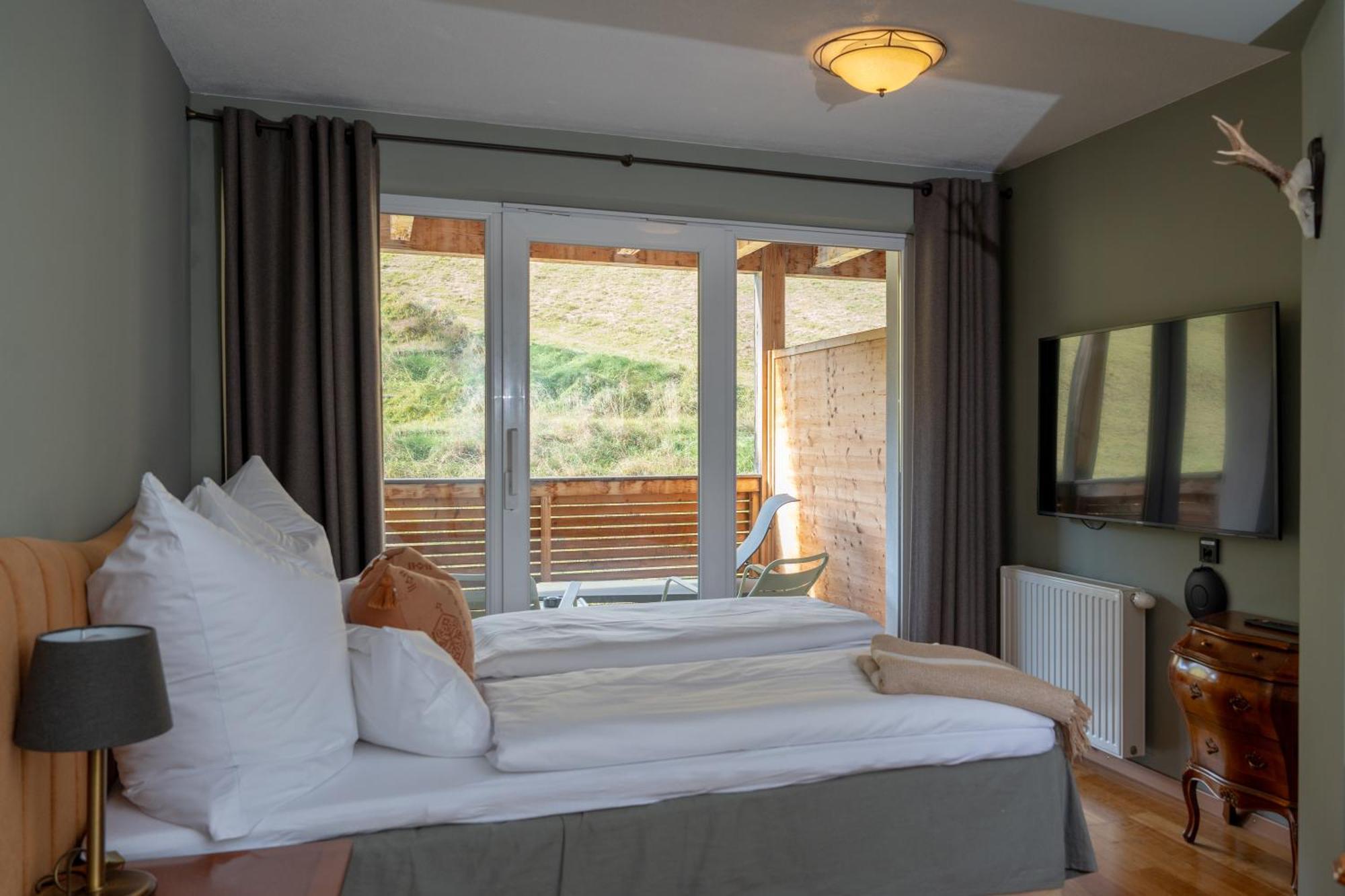Bellevue 4*