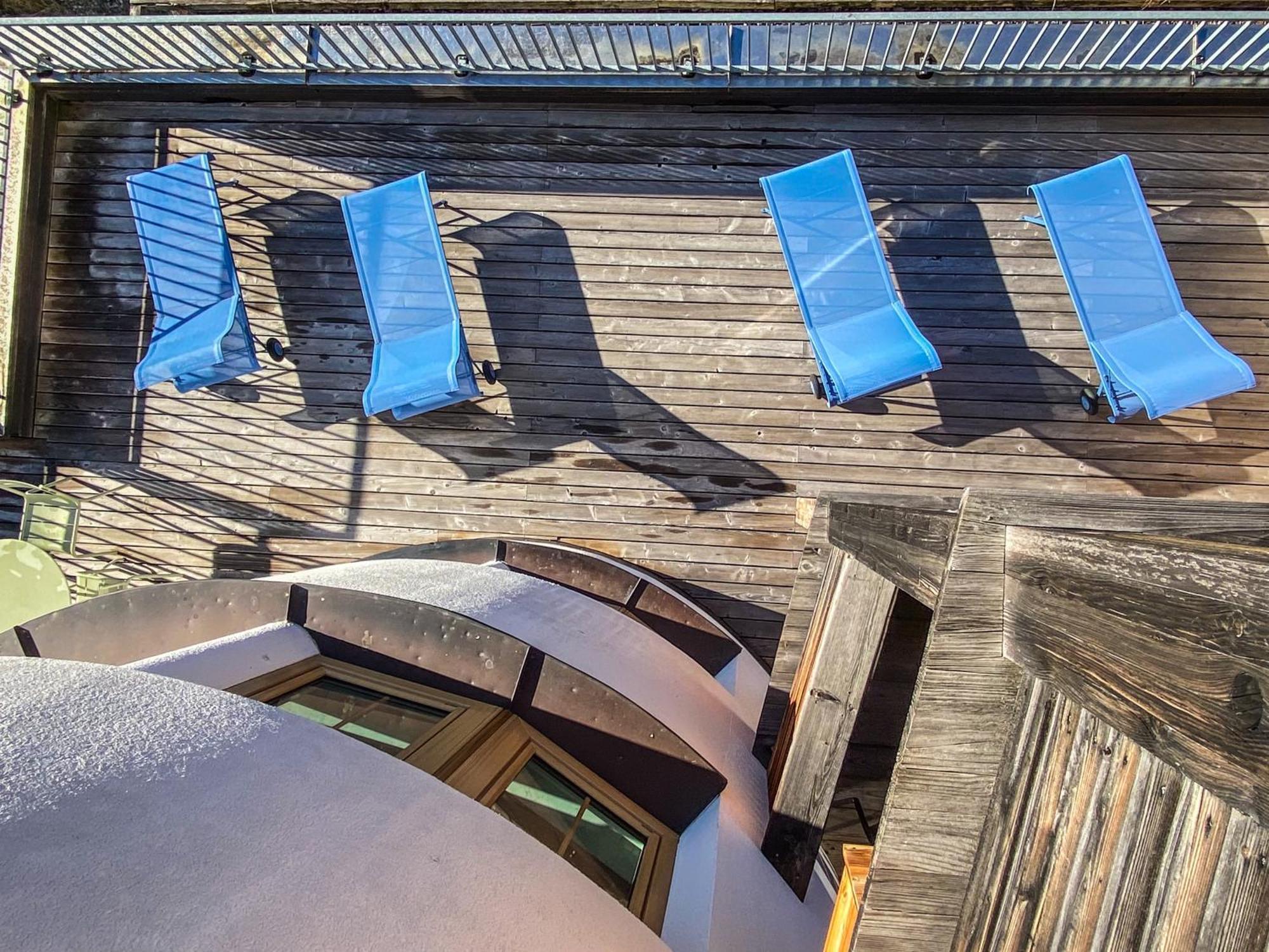 Boutique Bellevue 4* Lermoos