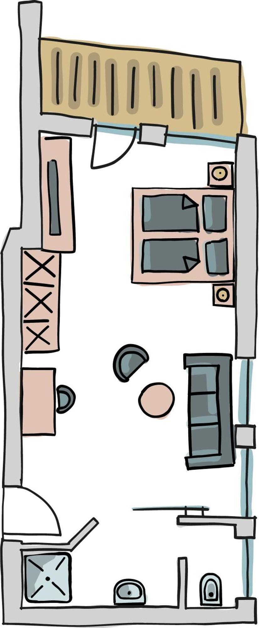 Bellevue Hotel 4*