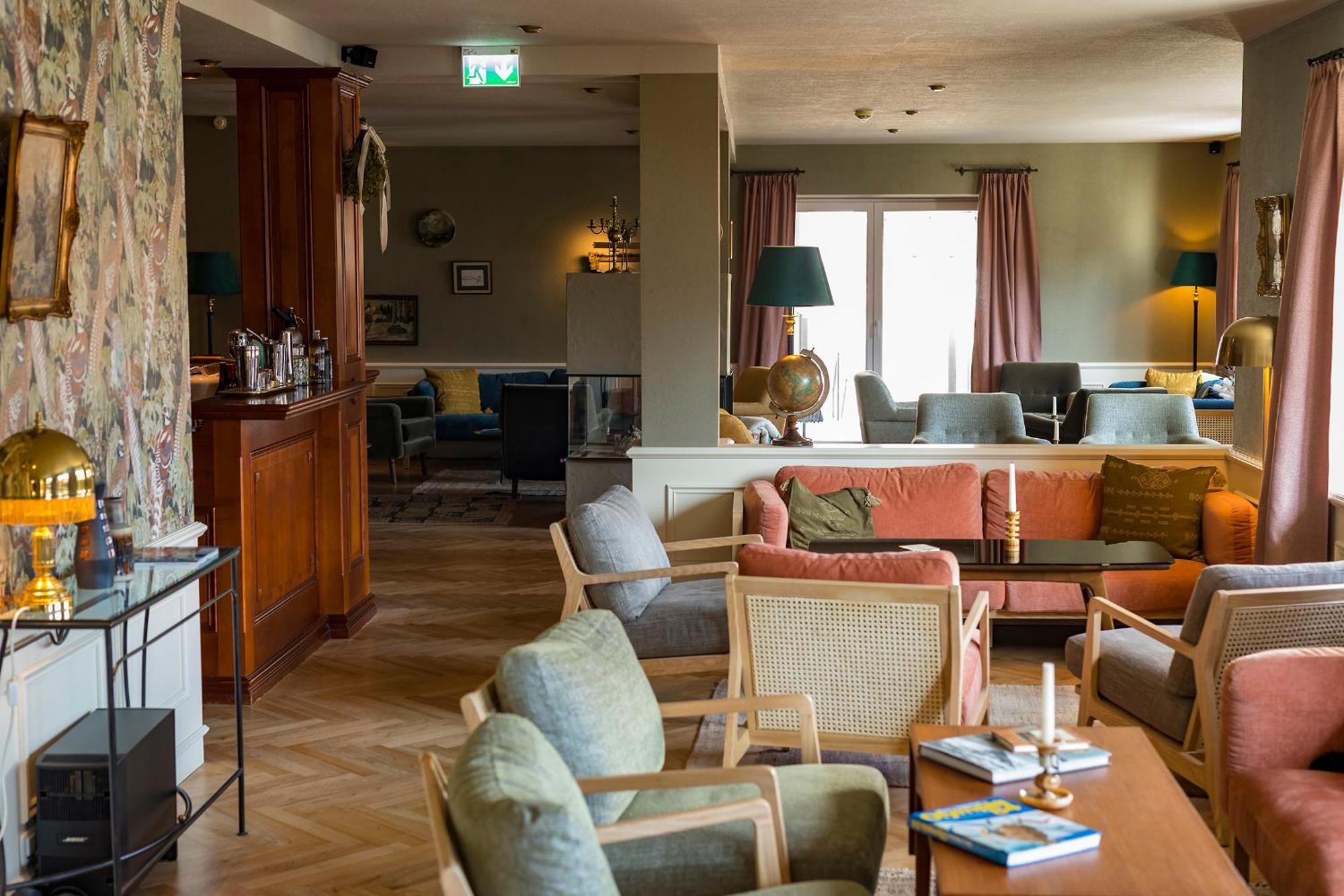 Bellevue 4*