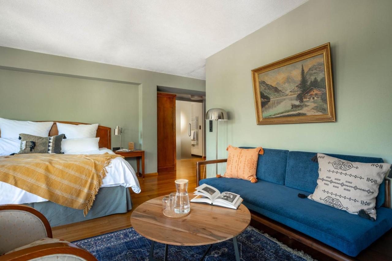 Hotel Bellevue 4*